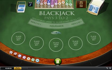 Best Blackjack ― I Played Blackjack With The Worlds Best Card Counter