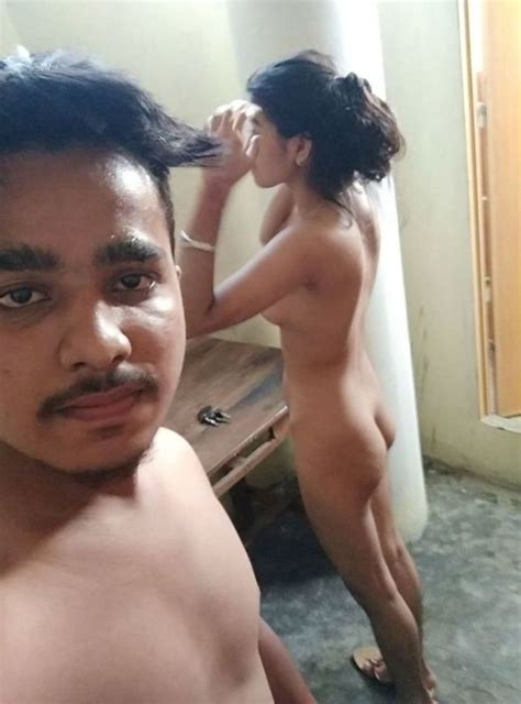 Check Out Sexy Indian Couples Nude Photos