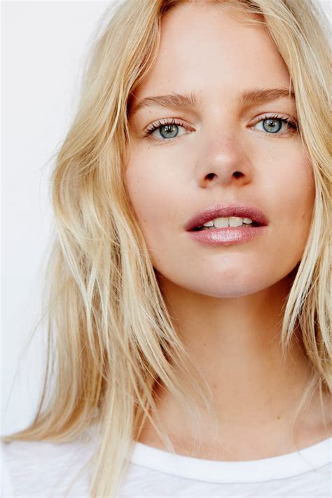 Picture Of Marloes Horst
