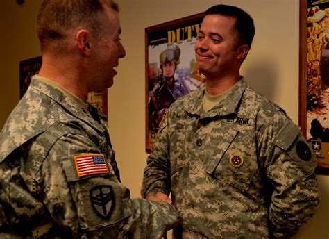 80th Training Command Selects 2012 Instructors Of The Year Article