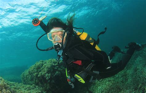padi advanced open water diver course gold coast dive adventures reservations