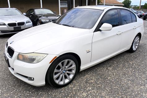 Used 2011 Bmw 3 Series 4dr Sdn 328i Xdrive Awd Sulev For Sale 8988