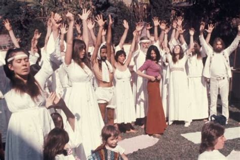 10 Cults That Performed Acts Of Sexual Abuse Criminal