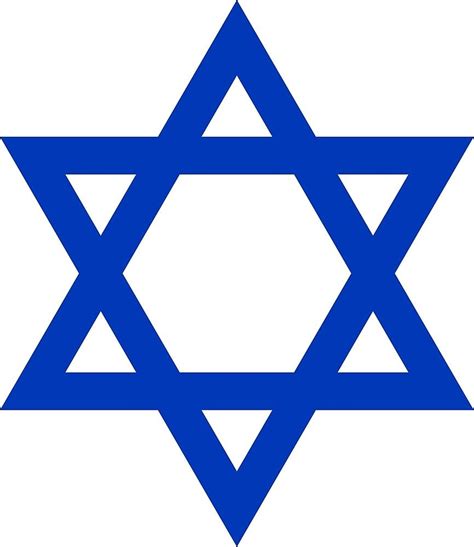 Blue Hexagram Israel Flag How To Celebrate Hanukkah Blue Texture