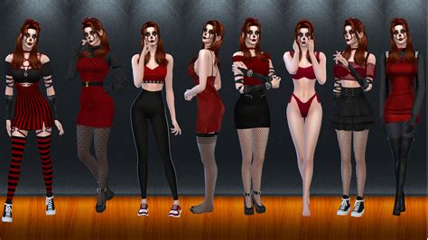 Original Sims By Discovery Sims Page 5 Downloads Cas Sims
