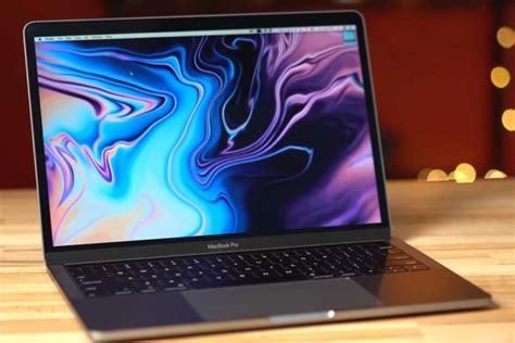 Главная apple ноутбуки apple apple macbook pro 13 (2020). The new 2020 MacBook Pro shocked everyone | Hot Tech News