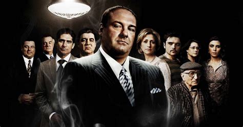 รีวิว The Sopranos Ss1 6 Hbo ซีรีส์แนวดราม่าครอบครัวเจ้าพ่อ เสมือนก๊อดฟาเธอร์ฉบับลูกทุ่ง Playinone