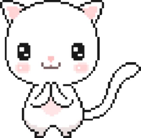 Download High Quality Transparent  Kawaii Transparent Png Images