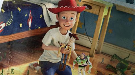 Toy Story Andys Room Wallpaper Andys Wallpaper Toy Story 66 Images