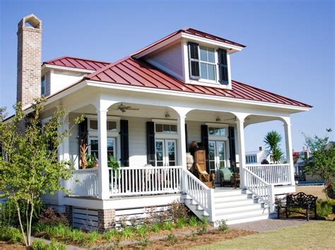 Curb Appeal Tips For Craftsman Style Homes Hgtv