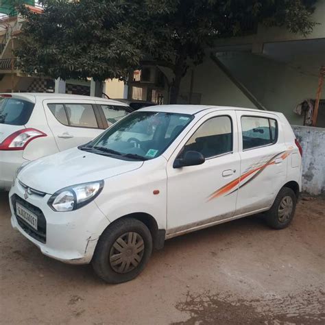 I used to ride maruti alto in my college days as of now i am riding ecosport. Used Maruti Suzuki Alto 800 LXI in Ahmedabad 2016 model ...