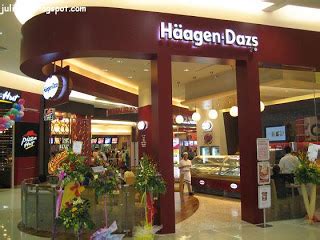 Aeon bukit tinggi, malaysia website: Jules eating guide to Malaysia & beyond: Haagen Daz @ AEON ...