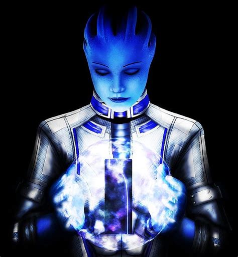 Pin De Rochelle Elgaraine Em Mass Effect Trilogia