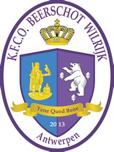 Jul 03, 2021 · k. KFCO Beerschot Wilrijk Logo Vector (.CDR) Free Download