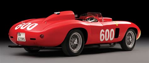 Fangiov Ferrari Iz 1956 Prodan Za 28 Milijuna Dolara Maxf1net