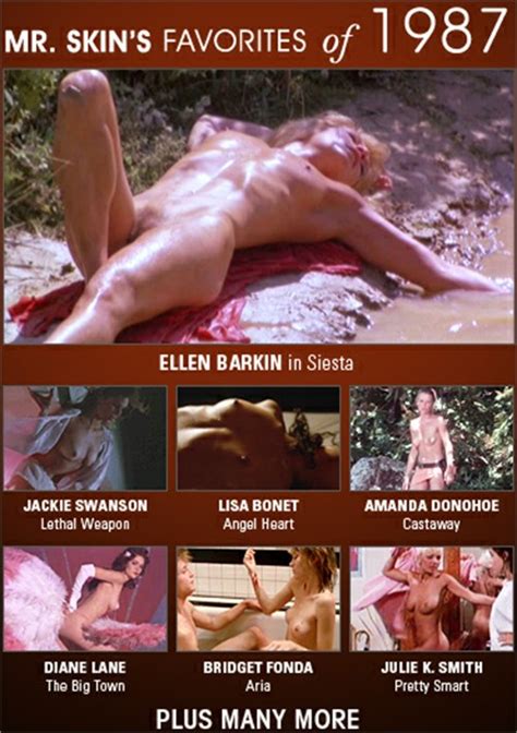 Mr Skins Favorite Nude Scenes Of 1987 Streaming Video On Demand