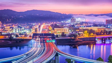 West Virginia Driving Guide Speed Limits Rules And More Hertz
