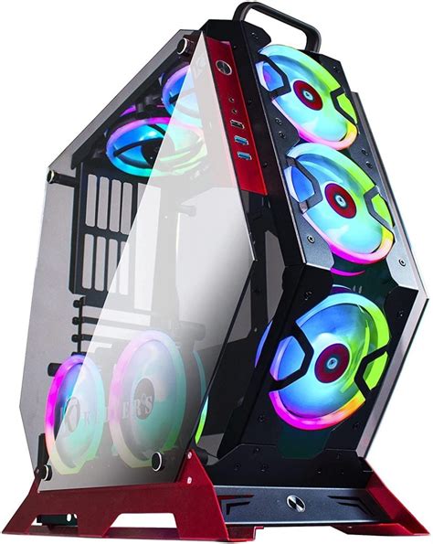 Top 10 Unique Pc Cases To Buy In 2023 Techlatest