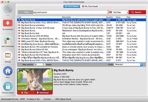 Youtube Downloader Free Download Software For Mac