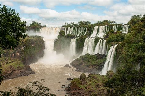 Visiter Les Chutes Diguazu Côté Argentine Ou Brésil Guide Parc