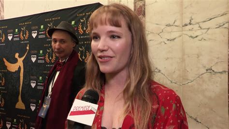 Tamzin merchant was an actress known for her dramatic film roles. Tamzin Merchant - Gold Movie Awards 2019 - Interview - YouTube