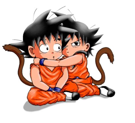 Goku S Twin Brother Dragon Ball Af Origins Part You Vrogue Co