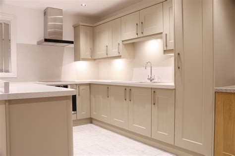 Colchester Kitchen Makeovers And New Kitchens Granite Transformations