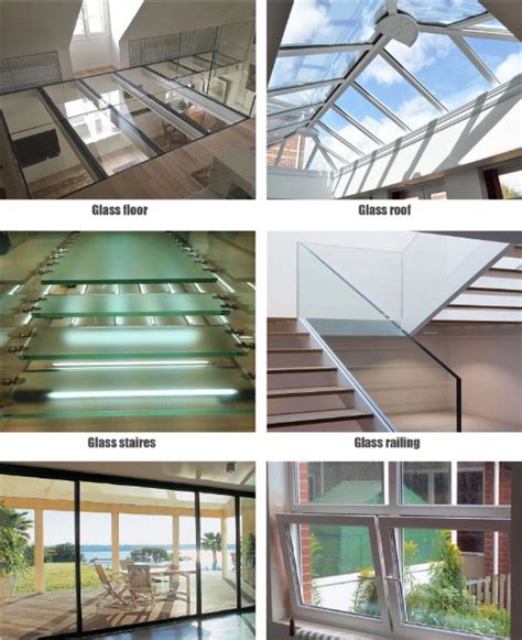 Pvb Film Polycarbonate Laminated Glass Glass Laminated Windows Soundproofing
