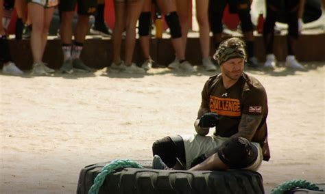 The Challenge War Of The Worlds Episode 2 Ratings Stop Being Polite