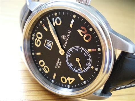The time is shown as how many hours and minutes since midnight. Good Chinese Mechanical Watches/Direct from Hong Kong ...