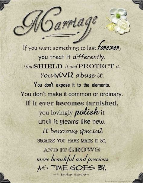 Well, again here is another inspiring marriage quote. 39 best # Marriage - The bond of LOVE and FAMILY # images ...
