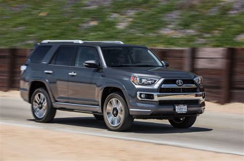 How To Increase Gas Mileage On Toyota 4runner