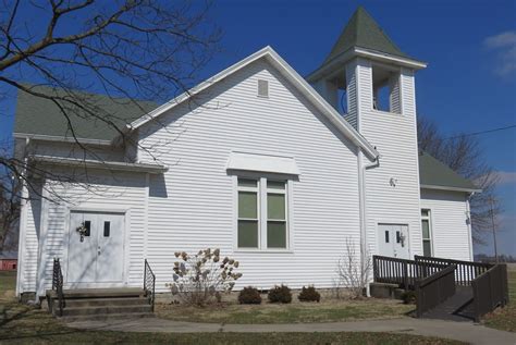Benton City Presbyterian Church Benton City Missouri Flickr