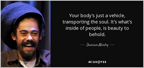 Don't forget to confirm subscription in your email. TOP 25 QUOTES BY DAMIAN MARLEY | A-Z Quotes