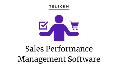 Telecrm Sales Performance Management Software