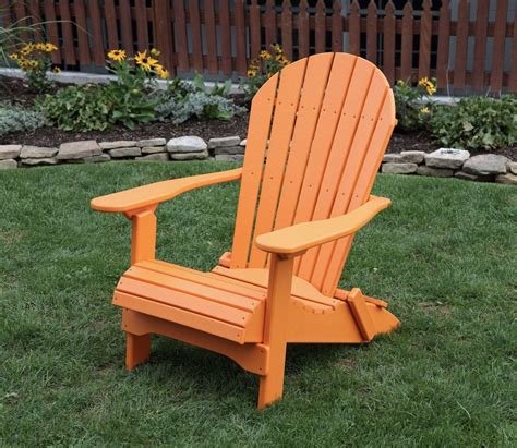 8 Best Plastic Adirondack Chairs 2020