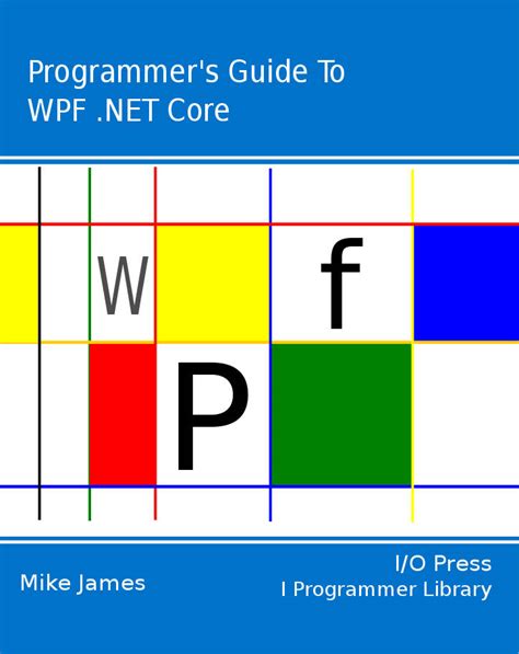 Wpf Net Core Routed Events