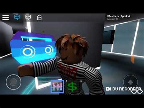 The largest database of roblox music codes and song ids to play from your boombox in game. Rap Roblox codes (Boombox) - YouTube