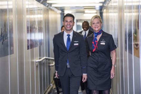 American Airlines Flight Attendants Win Major Concessions In Disrespectful Sickness Policy