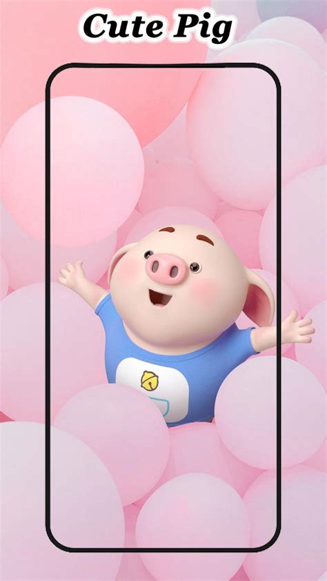 Berburu babi di gunuang sabala pessel kecamatan linggo sari. Wallpaper Gambar Kartun Babi Pink Lucu - WallpaperShit