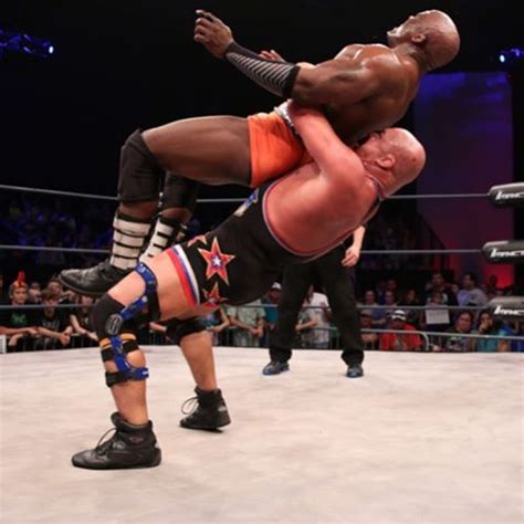 Bobby Lashley Vs Kurt Angle Kurt Angle Wwe B Sumo Wrestling