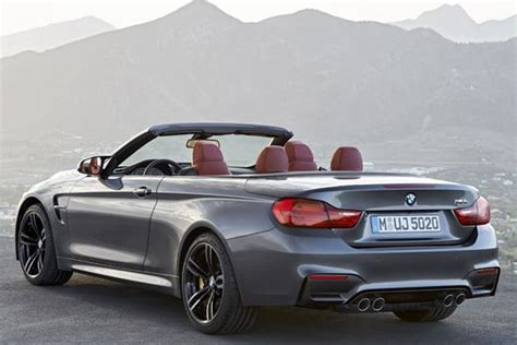 Their parts are more expensive and they that's why the likes of bmw, mercedes and audi are all so popular to lease, because they are actually very affordable. The BMW M4 Convertible Costs How Much?! | CarBuzz