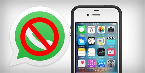 Whatsapp Ecco Gli Iphone Su Cui Non Funzionerà Più Ipermela