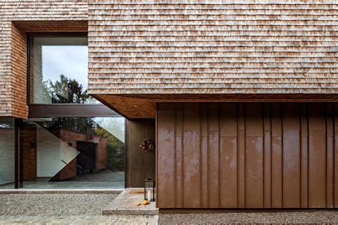 Gallery Of L011 Shingle Residence Stephan Maria Lang Architects 2