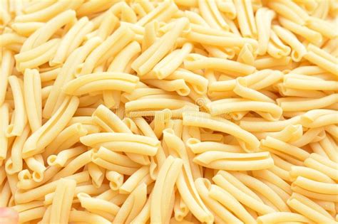 Bucatini Pasta Stock Photo Image Of Close Flour Nutrition 582328