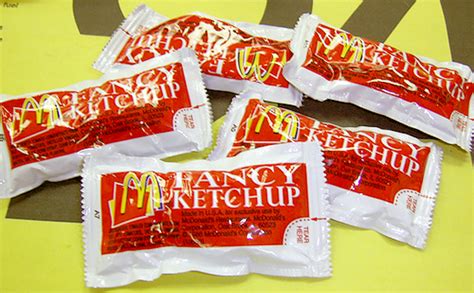 Mcdonalds Puts A Price On ‘lovin It Asks For 25 Cents For Extra
