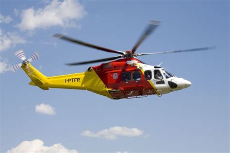 Lci Helicopters Delivers First Aw139 To Australias Westpac Rescue