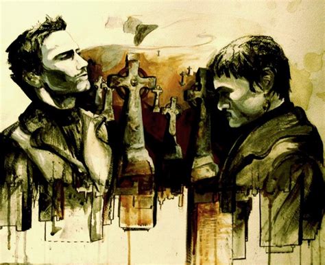 The Boondock Saints Boondock Saints Art Saints