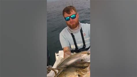 Amberjack Vs Almaco Jack Which Is Which Shorts Youtube