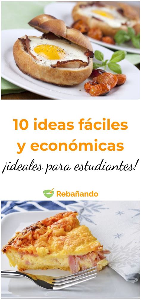 Especial Estudiantes 10 Ideas Fáciles Prácticas Y Económicas